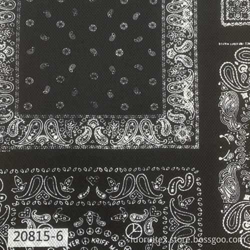 Soft Bird Eye Meshduplex Printing Fabric